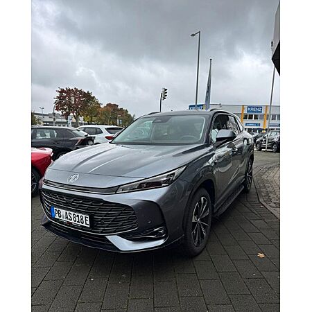 MG EHS leasen