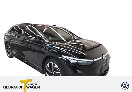 VW ID.7 Volkswagen Tourer LM20 AHK 360 IQ.LIGHT HuD MASSAGE