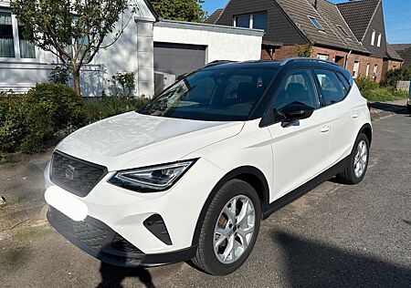 Seat Arona 1.0 TSI 81kW FR DSG FR