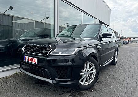 Land Rover Range Rover Sport S LED/Leder/Navi/Ambiente
