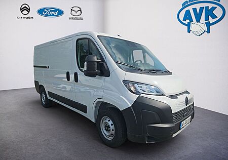 Citroën Jumper Kasten 35 L2H1 BlueHDi 140