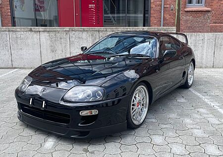 Toyota Supra MK4 2JZGE Schalter