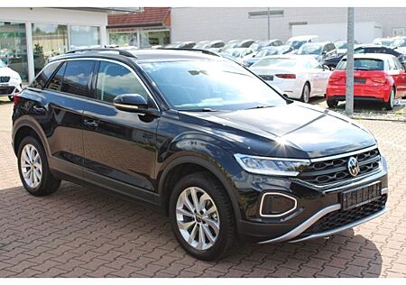 VW T-Roc Volkswagen Prime 1.5 TSI Navi Keyless LED Kamera ACC