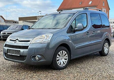 Citroën Berlingo gebraucht kaufen Citroën Berlingo Multispace Gewerbe und Export