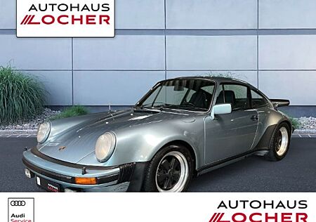 Porsche 930 Turbo 911 3.0