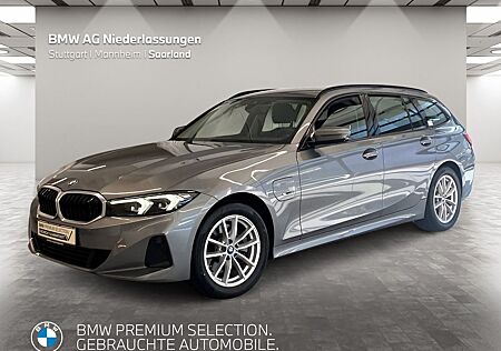 BMW 320e Touring Navi PDC Driv.Assist Sitzheizung