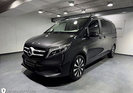 Mercedes-Benz V 250 d Edition Kompakt