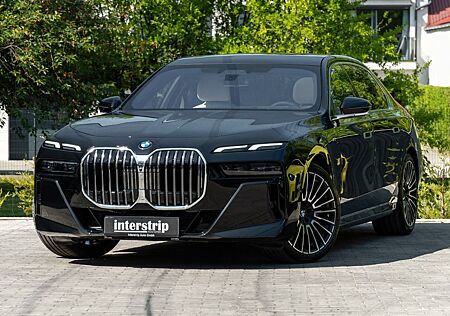 BMW 740d M SPORT.MASSAGE.SOFTC.LUFTF.SKY.AHK.5/100