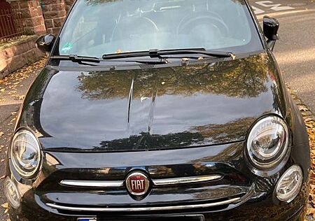 Fiat 500C 1.2 8V Dualogic LOUNGE C LOUNGE