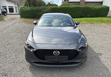 Mazda 3 SKYACTIV-G 2.0 M Hybrid Selection PRE-P