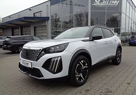 Peugeot 2008 Hybrid 145 e-DSC GT *ACC / Navi / SH / RFK*