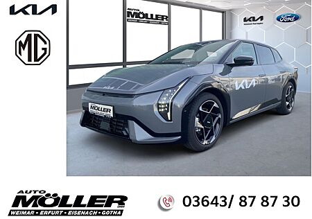 Kia EV4 Fastback GT-Line 81.4kWh Drive Comfort Conne
