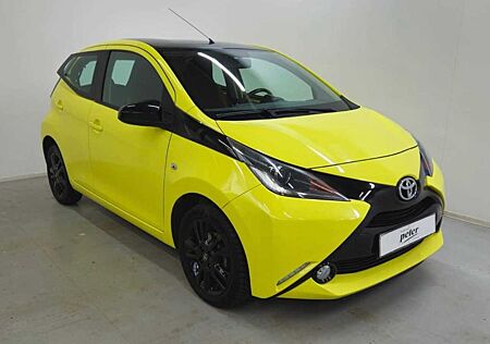 Toyota Aygo (X) AYGO 1.0