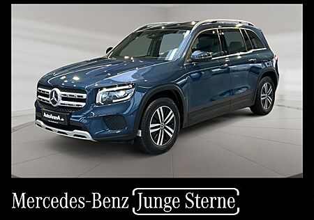 Mercedes-Benz GLB 200 d 4matic Style AMG+MBUX+Style+MBeam+AHK