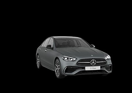 Mercedes-Benz C 220 C 220d AMG +MAGNO+Night+Pano+Sound+Memo+DigiLigh