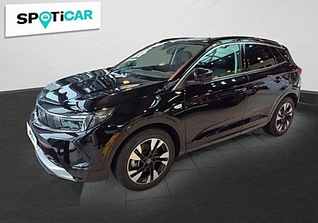 Opel Grandland X Grandland Plug-in-Hybrid Elegance 1.6T Ultimate