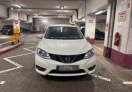 Nissan Pulsar 1.2 DIG-T TEKNA TEKNA