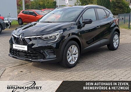 Mitsubishi ASX 1.3 Plus T-Benziner LRHZ SHZ RFK