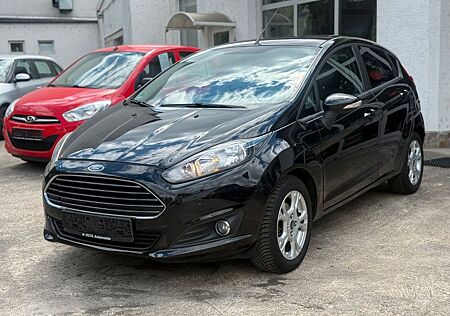 Ford Fiesta 1.0 Sync Edition *PDC-SHZ-SERVICE NEU*