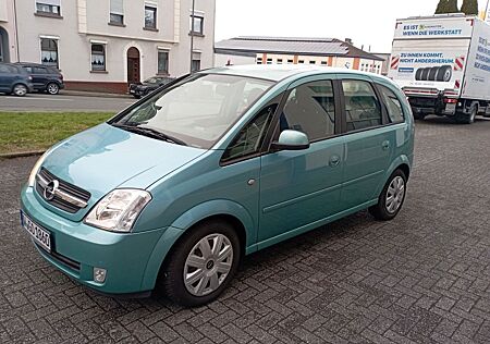 Opel Meriva 1.6 Cosmo Cosmo