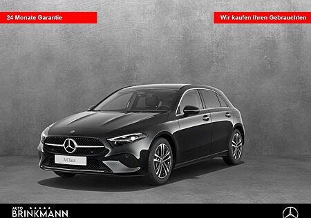 Mercedes-Benz A 180 Kompakt MULTIBEAM/KAMERA/SPURH./ADVANCED+