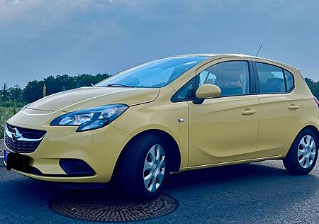 Opel Corsa 1.4 Edition Edition