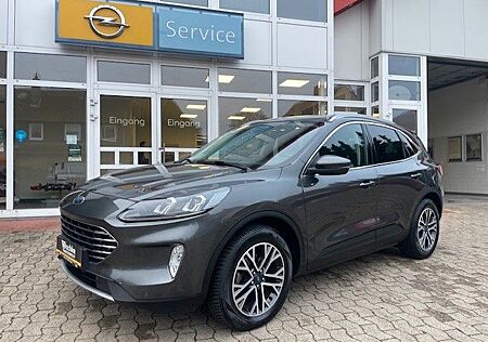 Ford Kuga Titanium X