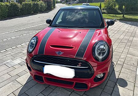 Mini Cooper S Seven Chili Seven Chili