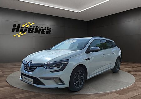 Renault Megane IV Grandtour GT-Line