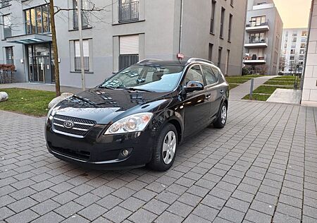 Kia Cee'd Sportswagon Sporty Wagon 1.4 CVVT Visi...