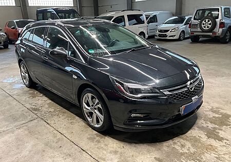 Opel Astra K Sports Tourer Dynamic 1,4 Start/Stop ESD