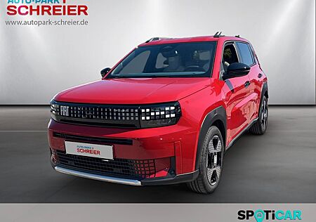 Fiat Grande Panda Hybrid La Prima*AUTOMATIK*KAMERA*