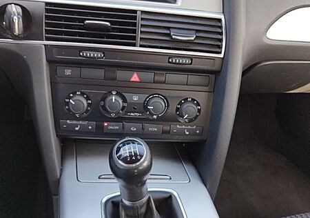 Audi A6 2.0 TFSI Avant -
