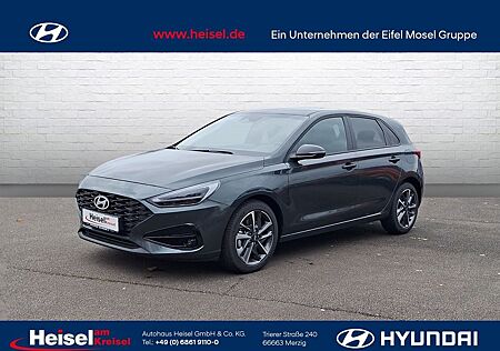 Hyundai i30 Advantage 1.0 T-Gdi 7-DCT