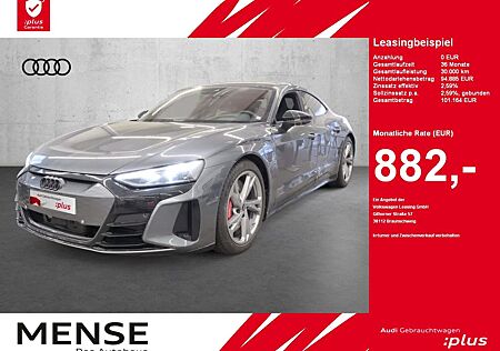 Audi e-tron GT quattro |Matrix|Luft|Pano|ACC|WPumpe|S
