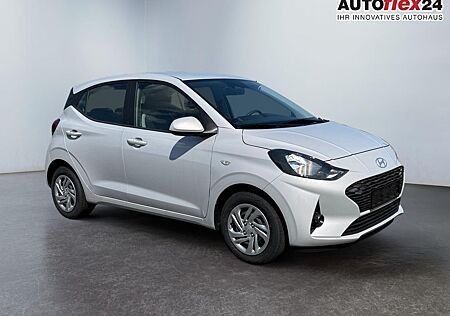 Hyundai i10 Comfort 1,2 Klima MJ25 NAV CarPlay Spha B...