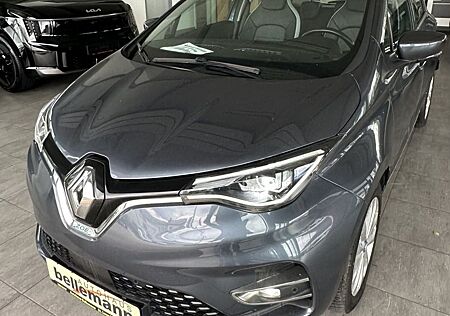 Renault ZOE Experience R110/Z.E. 50 (Miet-Batterie) AHK