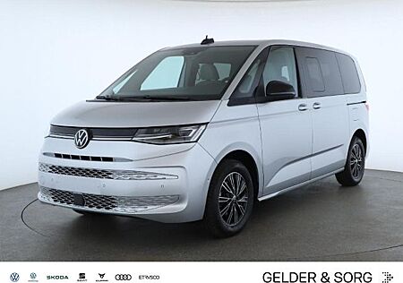 VW T7 Multivan Volkswagen Multivan Life 2.0 TDI Matrix*Pano*Stand*Virtual