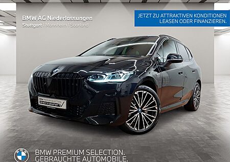 BMW 230e xDrive Active Tourer M Sport AHK Harman/K