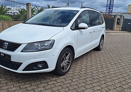 Seat Alhambra 2.0 TDI 110kW Style DSG Style