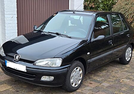 Peugeot 106 1.4 Style Style