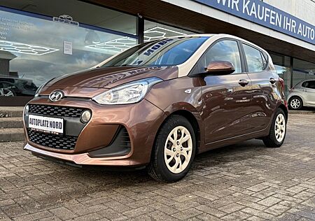 Hyundai i10 Trend / wenig Km/
