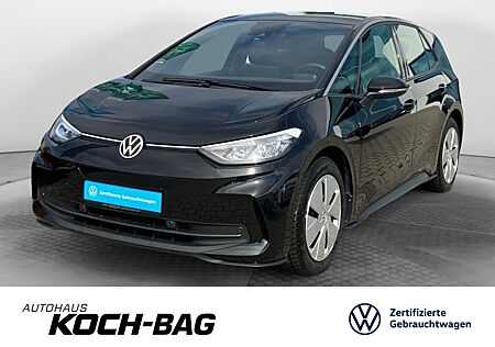 VW ID.3 Volkswagen Pro electric Kamera Navi LED