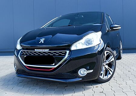 Peugeot 208 1.6 GTi