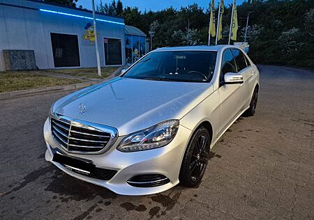 Mercedes-Benz 200 W212 E200