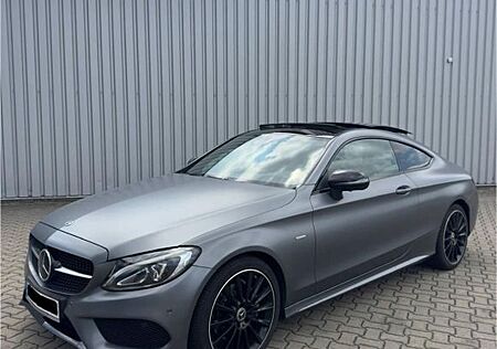 Mercedes-Benz C 200 Autom. Night Edit
