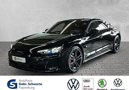 Audi e-tron GT RS 440 quattro MATRIX-LED+PANORAMA+NAV