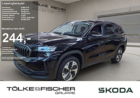 Skoda Kodiaq 142kW 2.0 TDI Selection ACC HUD KeyLess