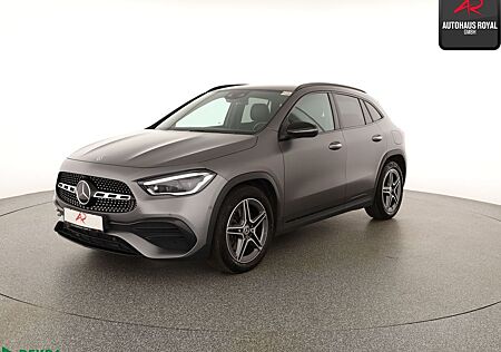 Mercedes-Benz GLA 200 d AMG DESIGNO KEYLESS,MULTIBEAM,DISTRO