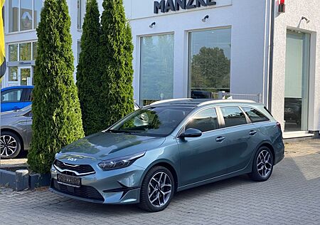 Kia Cee'd Sportswagon Ceed SW 1.5 T-GDI DCT7 OPF Spirit / Allwetter